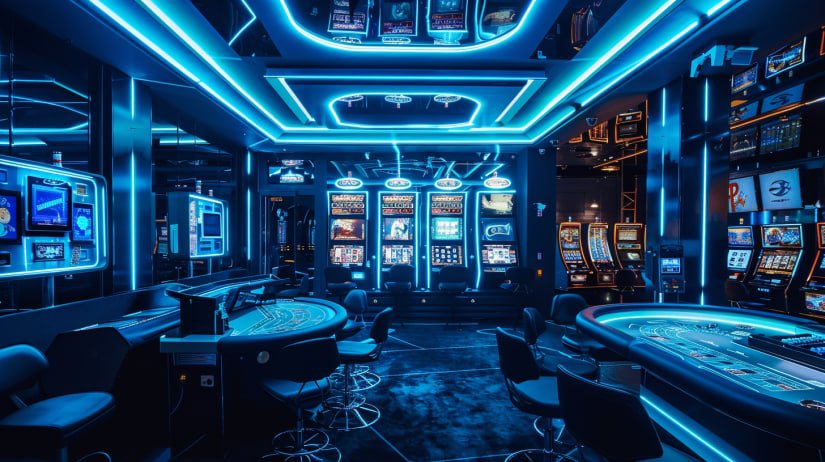 JDBYG Club Live Casino ကစားပွဲ တိုက်ရိုက်ထုတ်လွှင့်နေသည့် မြင်ကွင်း