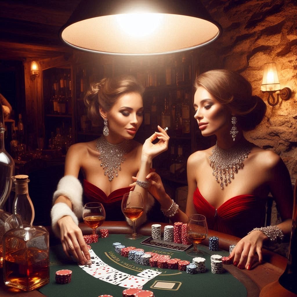 Live Baccarat ဂိမ်းစားပွဲ ဒီလာနှင့်တကွ တိုက်ရိုက်ကစားနေသည့် မြင်ကွင်း