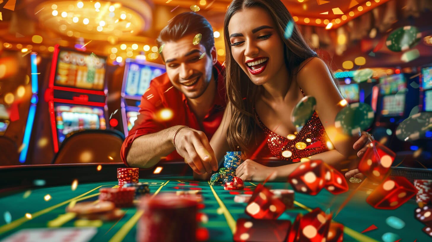 Sweet Bonanza Slot ချိုချဉ်သော Slot Game မြန်မာ Online Casino